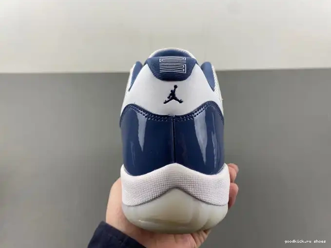 Cheap FV5104-104 Low Retro Jordan Navy Midnight 11 (2024) 0610